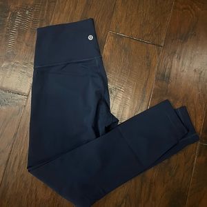 Lululemon Wonder Under *luxtreme high rise 25”